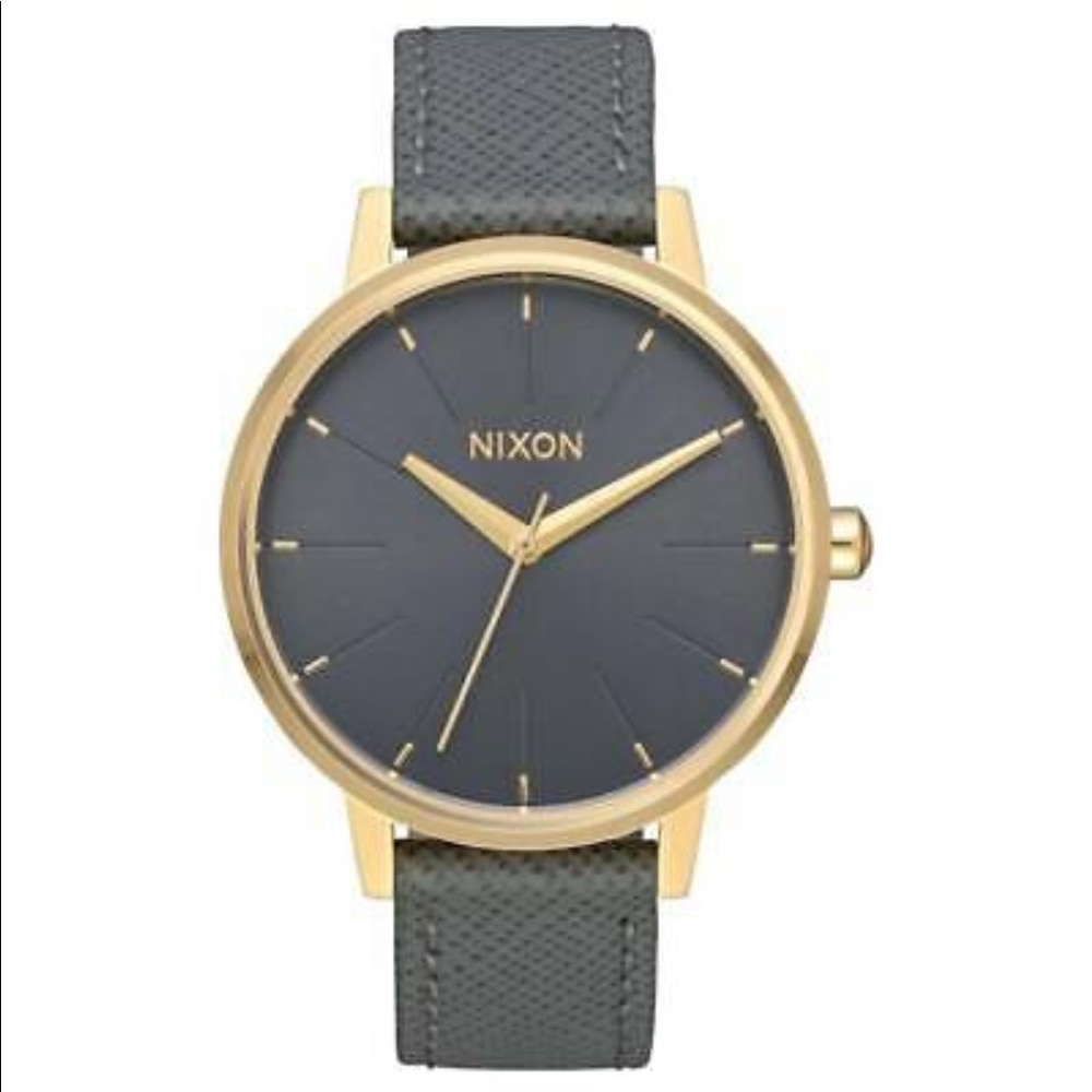 Nixon The Kensington Watch
